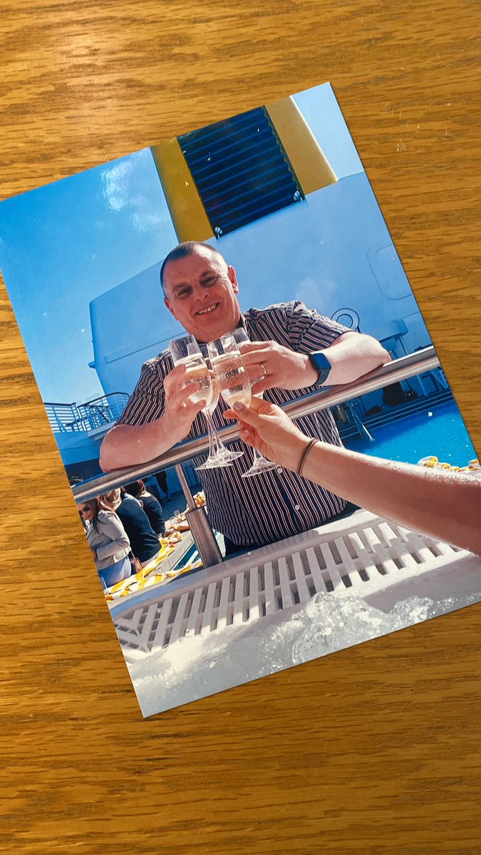 After nearly 9 years at Baldwins Travel, the time has come for a new challenge. A huge thank you to the Directors an all my colleagues for a wonderful Tim being part of that great team,