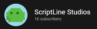 ScriptLine Studios tweet media