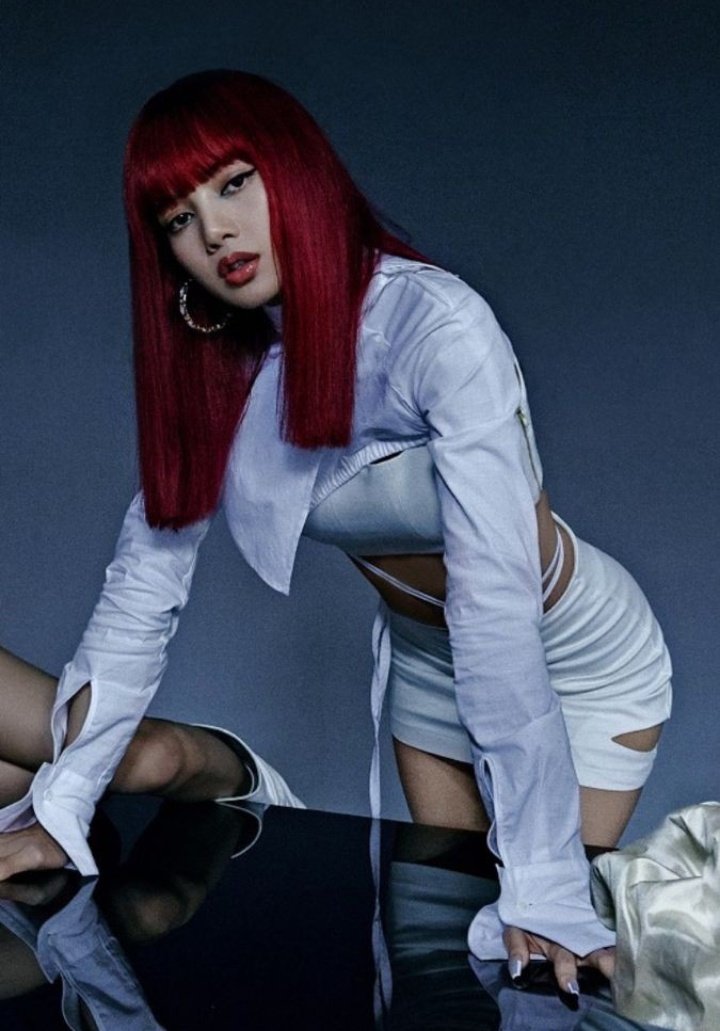 Dunyadaki en seksi kadın