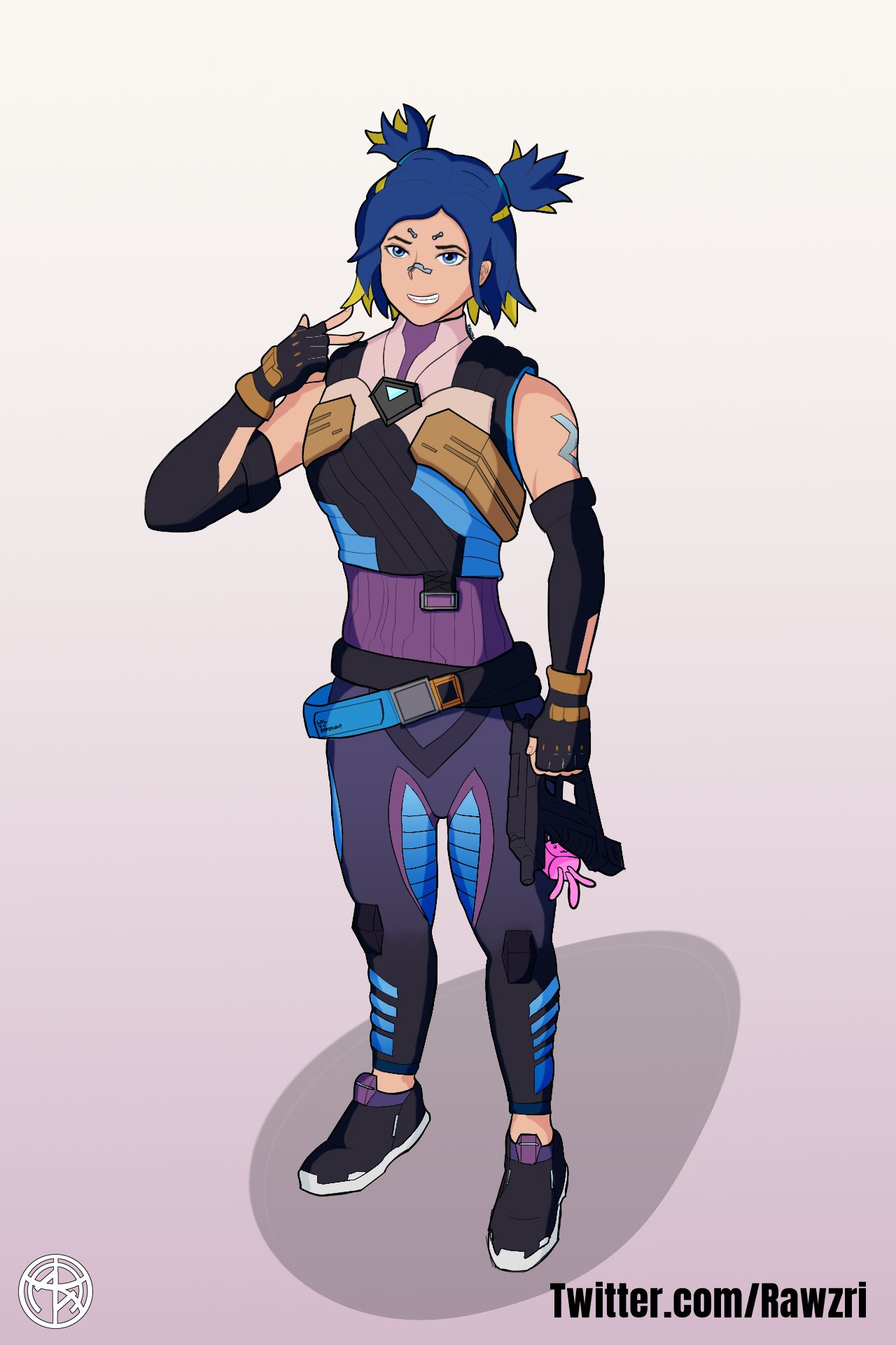 Rawrzi on X: Kween Neon worthy. #valorant #VALORANTfanart  t.co5SSC87gRmG  X