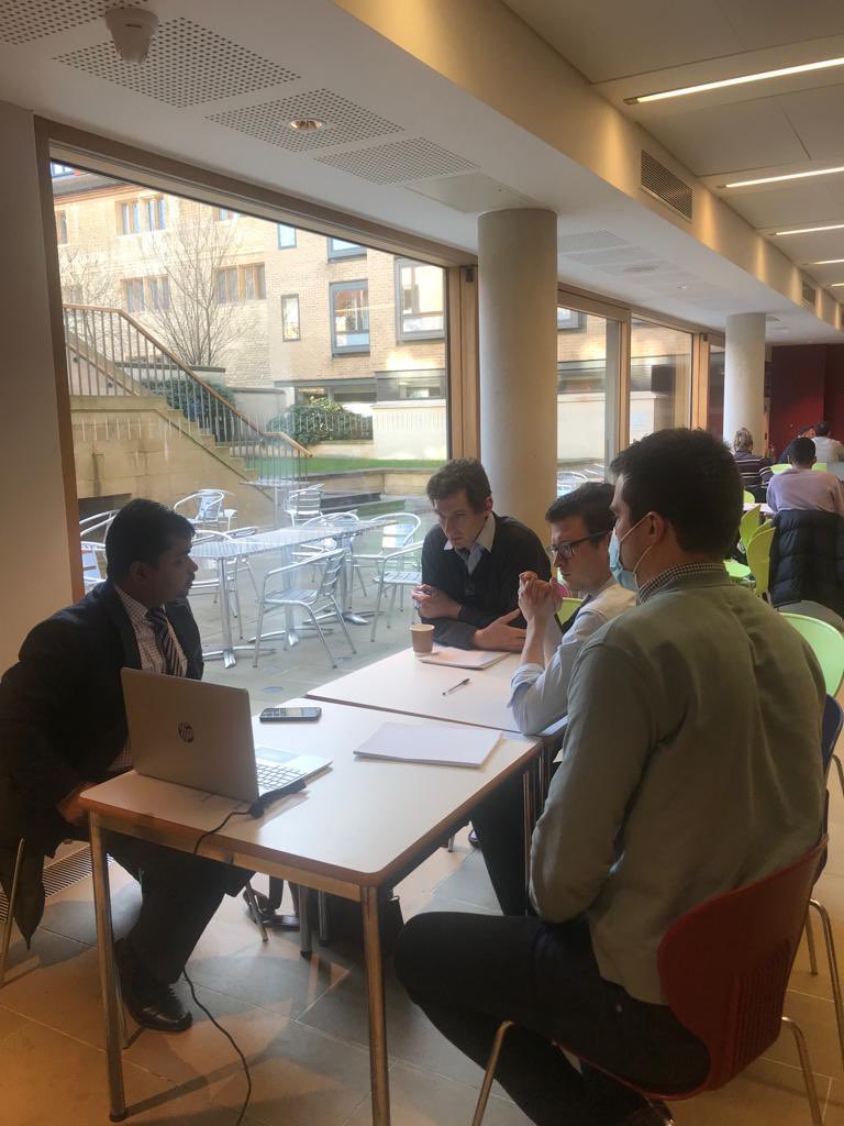 OCORC_FRCS's tweet photo. And for the first time 2022 was run as a virtual course with international delegates attending from over 20 countries! #internationalsurgery #2022Goals https://t.co/UQlLr51k0B
