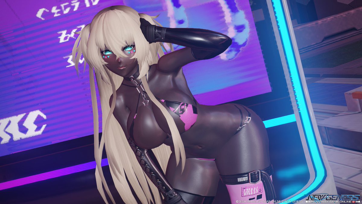 音無 ネクミ🔞ブイチャにハマる tweet media