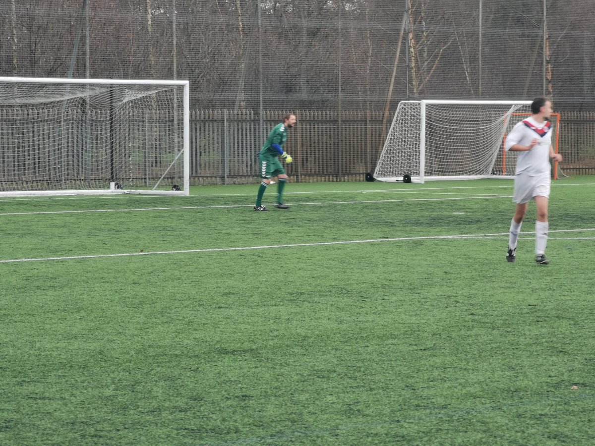 Start the new year as you mean to go on. PLS earned a hard fought 2-0 away win this morning against a very dogged Govan Athletic. A penalty from Craig Council and a late strike from Simon Wells secured all three points as Platt Lane climb to second in the league table