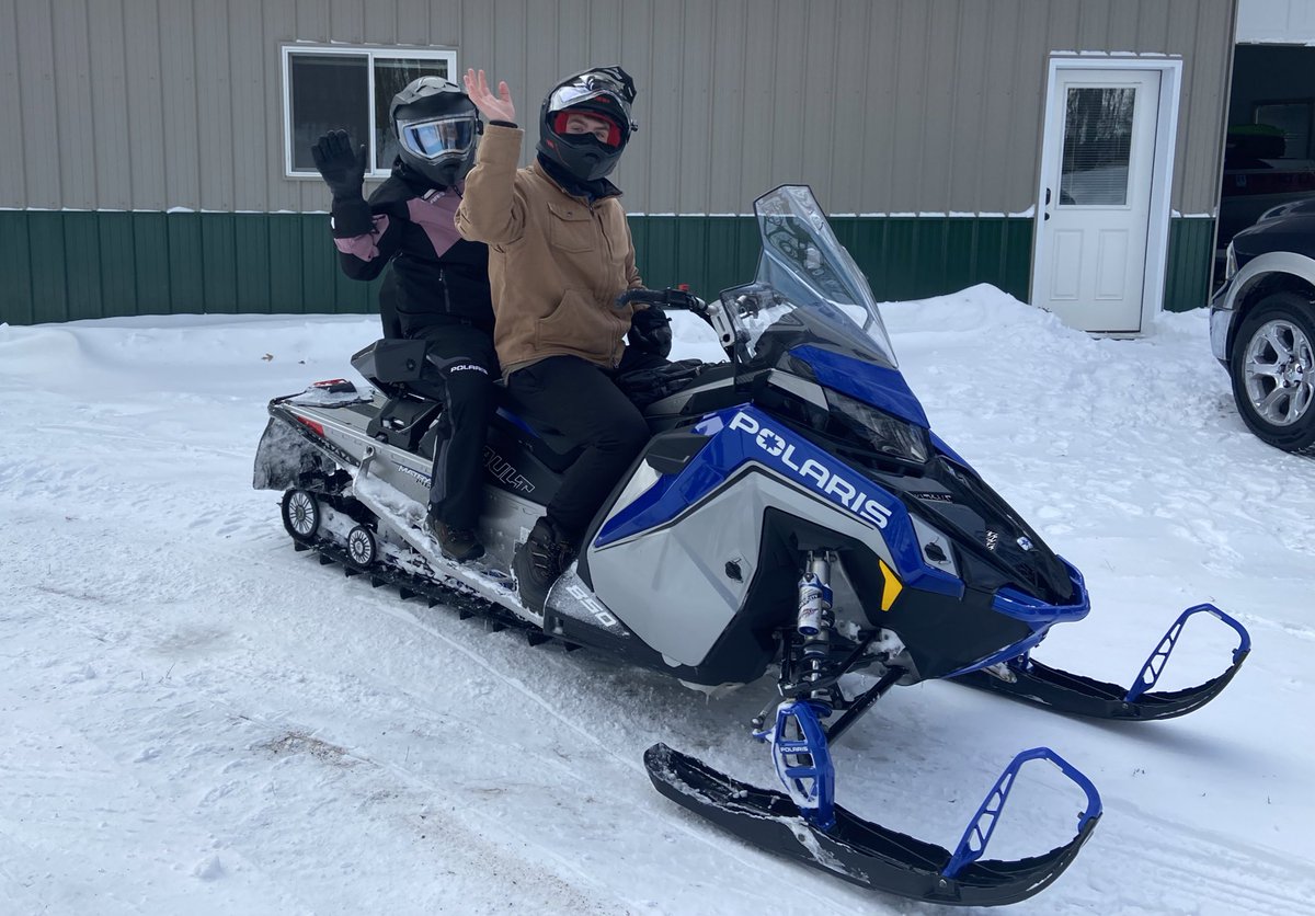 There are lots of ways to have fun in the #Minnesota cold weather. https://t.co/xNFxBkd1VP
