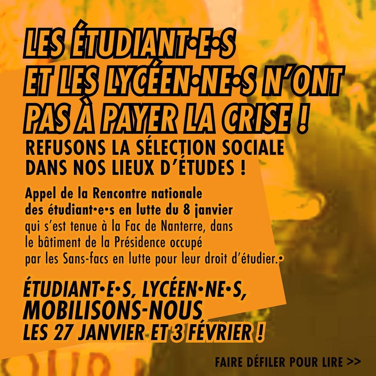 site de rencontre pour lyceen
