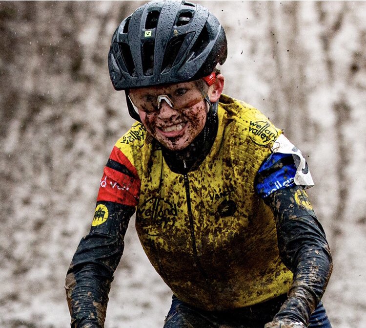 RubyWIsaac's tweet image. This is the exact moment I realised I should have gone to the velodrome. Ruby X   📸 Dave Price Photography