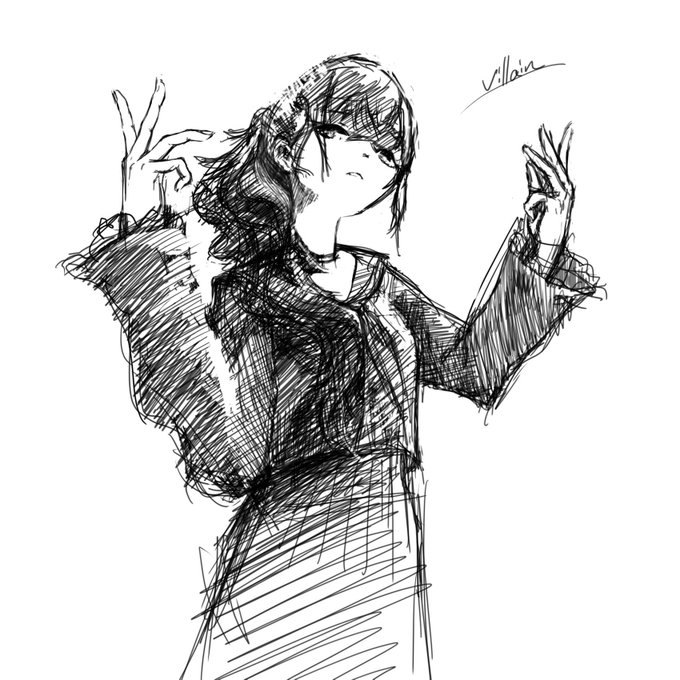 深夜の落書き
#prsk_FA
#朝比奈まふゆ
#rkgk 