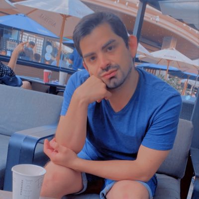 pablopintoc's tweet photo. #NuevaFotoDePerfil https://t.co/HWIho2eKx6