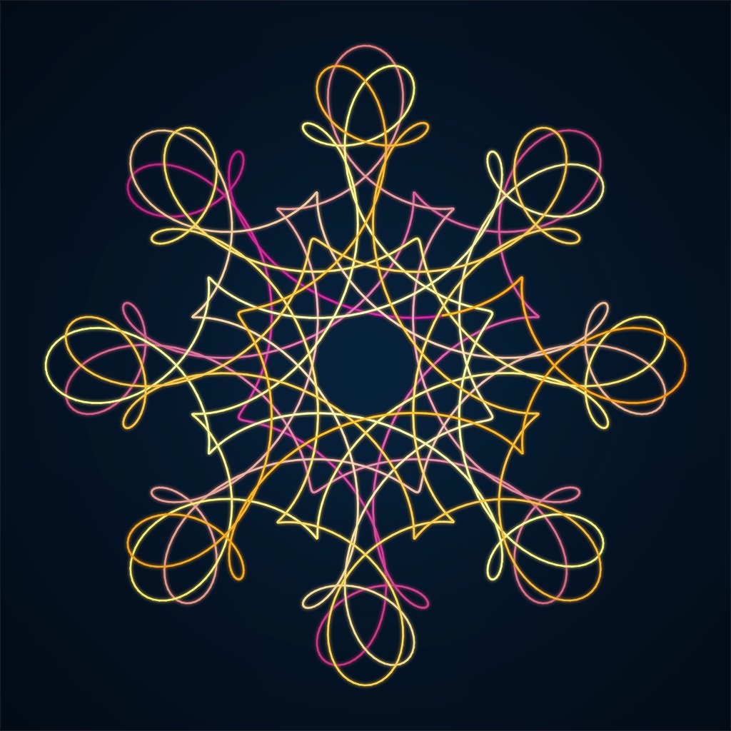 interphx's tweet photo. #genuary 8. Single curve only. You can even spot its endpoints if you look hard enough.

#genuary2022 #creativecoding #generative https://t.co/ed4n4m1YuQ