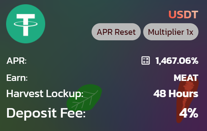 Hotpot Finance tweet media