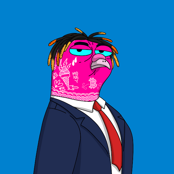 Just scooped up another pigeon to add to the collection 🔥

RIP Juice 🕊️

<a href="/GutterCatGang/">Gutter Cat Gang</a>