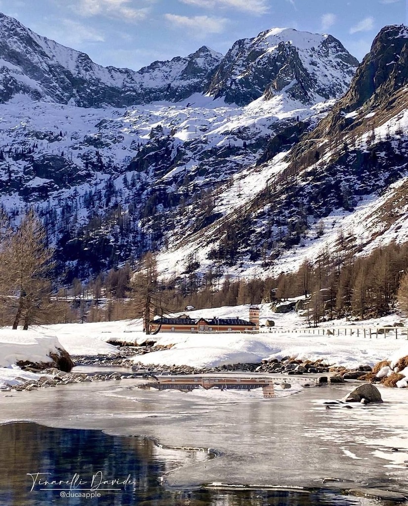 IG Piemonte & Valle d’Aosta tweet media