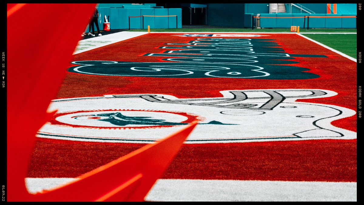 Hard Rock Stadium tweet media