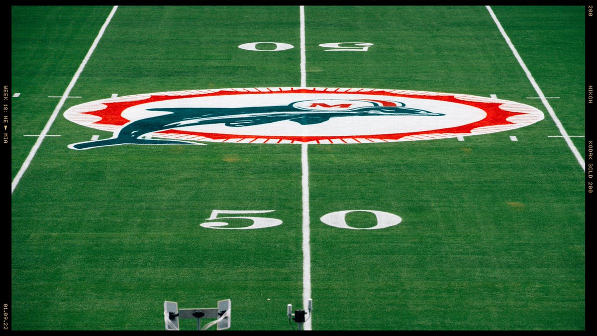 Hard Rock Stadium tweet media