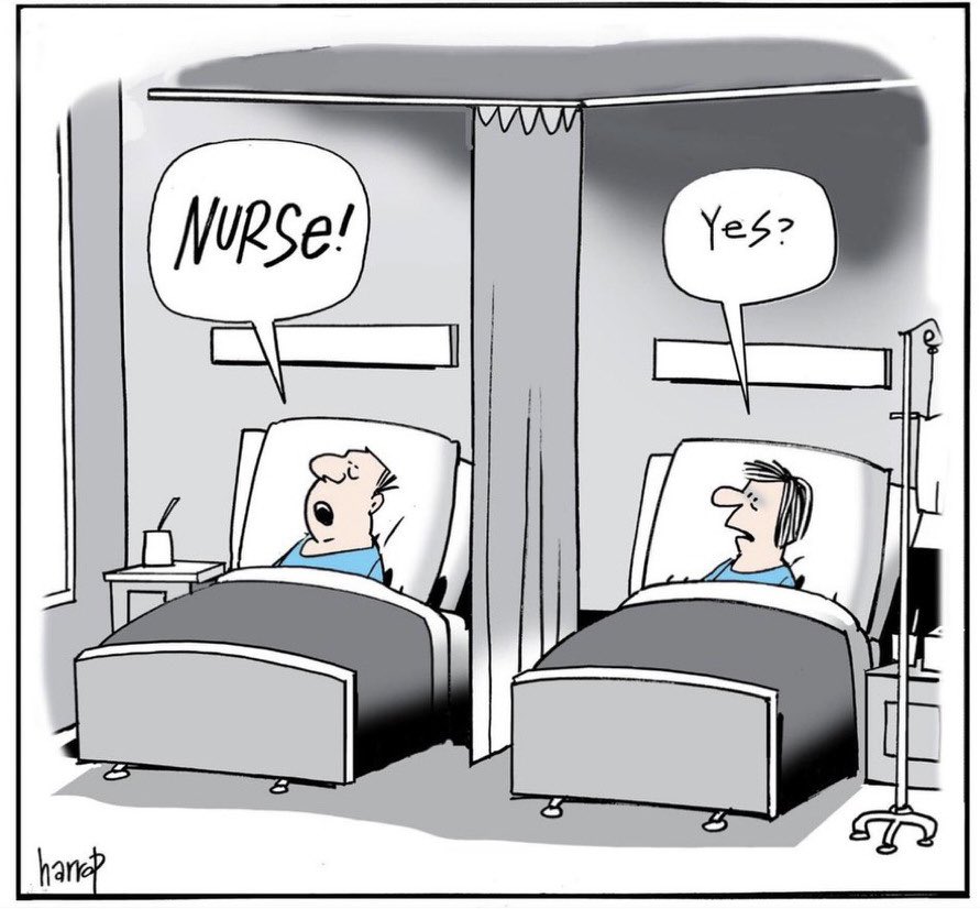 What's your photo-op for today Premier <a href="/fordnation/">Doug Ford</a> ? 

Here is ours after 18 hour shifts with  #Omicron #onpoli #Nursing #nurse #nurses #NurseTwitter #MedTwitter