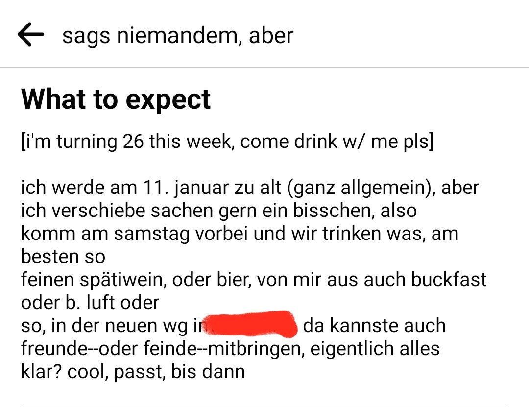 _mfab's tweet image. i miss making stupid pretentious facebook events for my birthday