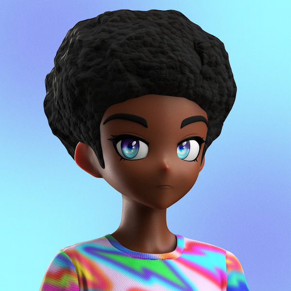 SNGLR_NFT's tweet photo. We welcome Cloe and Angie in our fam. Is there a #CloneX #clonexfam follows CloneX going on @RTFKTstudios https://t.co/gGoWIzauYj
