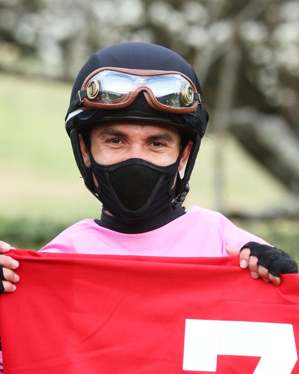 Joel Rosario Joins Oaklawn’s Jockey Colony Friday. The favorite to land an Eclipse Award as the country’s outstanding jockey of 2021 will begin his 2022 push at Oaklawn. #Oaklawn #OaklawnRacingCasinoResort #OaklawnRacing ow.ly/VncY30s6JNL