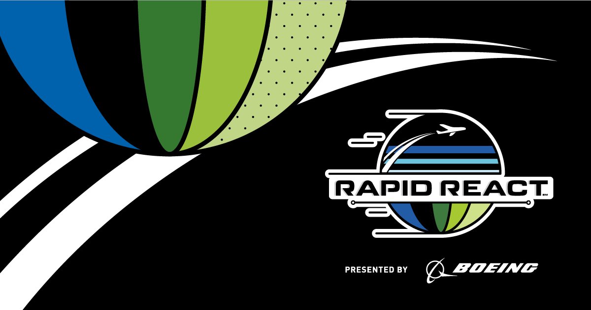 Geleceğin teknolojilerini ve endüstrilerini hayal edip keşfederken, <a href="/Qualcomm/">Qualcomm</a>/@QualcommforGood ve FIRST birlikte,Qualcomm sezonu tarafından sunulan #FIRSTFORWARD boyunca geleceğin liderlerine ve yenilikçilerine ilham vermek ve onlarla etkileşim kurmak için konumlandı.Teşekkürler!