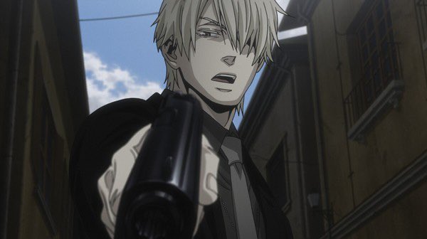 daily GANGSTA anime (@daily_gangsta) / Twitter daily GANGSTA anime (@daily_gangsta) / Twitter