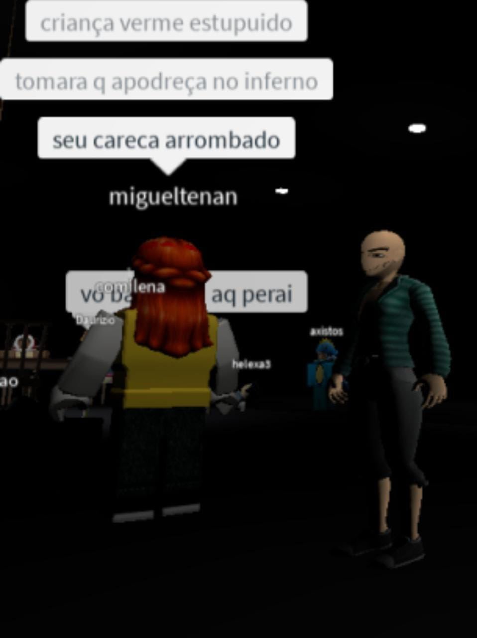 roblox careca