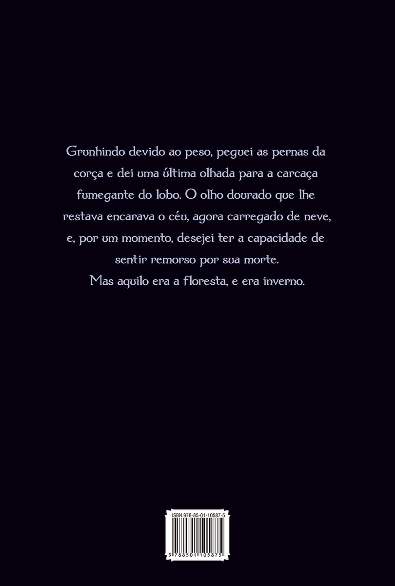 quartacapalivro's tweet photo. 🔥
📖 Corte de Espinhos e Rosas (Vol. 1) - Sarah J. Maas (Capa comum)
⭐️ 4,8/5

💷R$ 25,90

Confira⤵️
🛒https://t.co/0yWGhwwQXp

#booktwt #BookTwitter #livros #bookstan #booktt #comprecomigo https://t.co/wK3VIG0r8I
