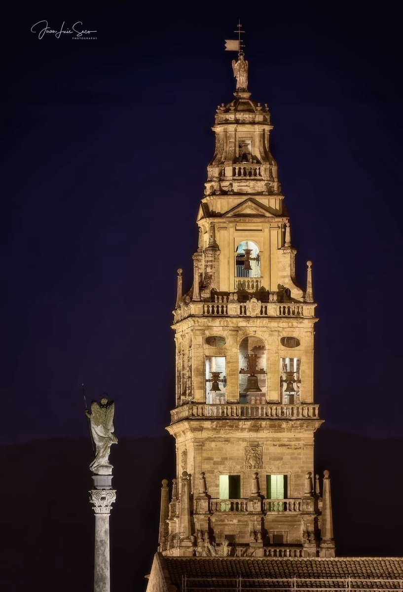 🖤 Miradas eternas...

#CórdobaEsp