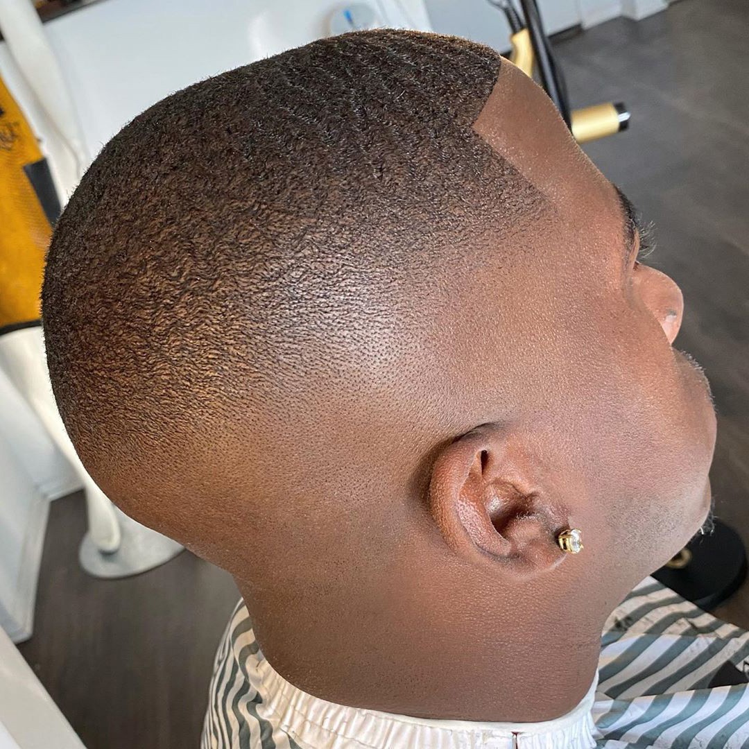 Barbarian Style on Twitter Mid Fade with Waves barbarianstyle  mediumfade fademen fade fadedesign fadehairstyle fadenation fadecuts  fadeformen hairstyle haircut Find More Impressive Medium Fade Haircuts  for Men at httpstco7ymsX0gzHN 