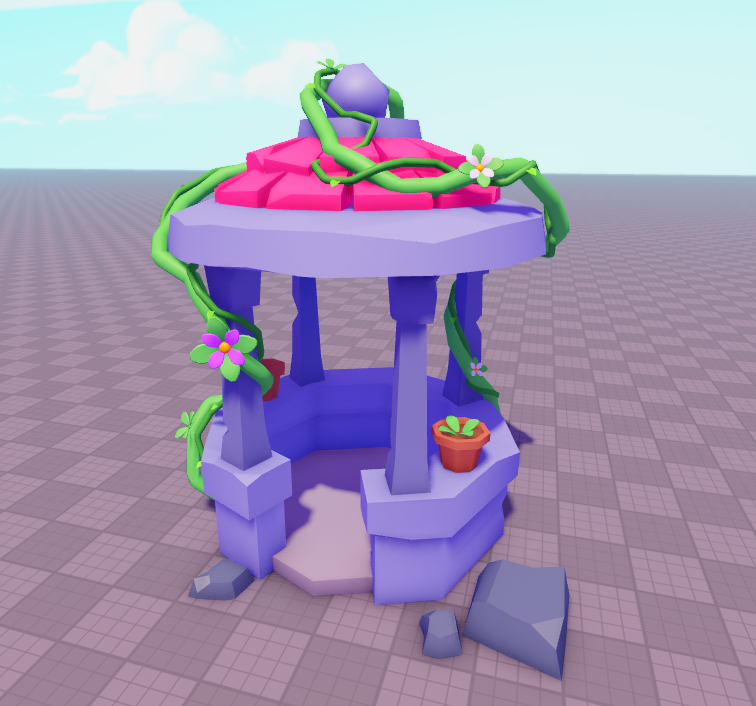 Team create roblox