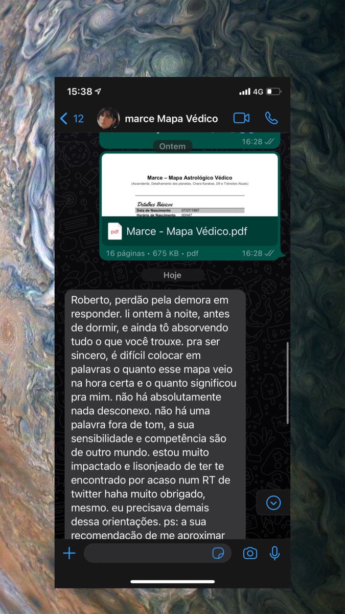 Marcus tweet media