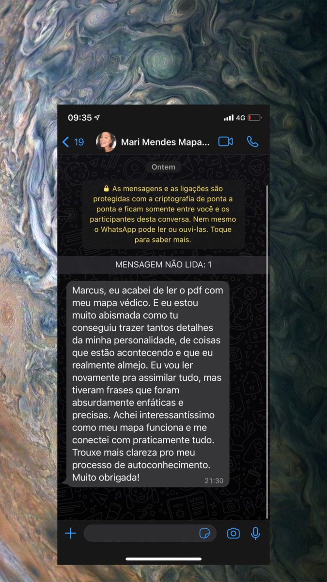 Marcus tweet media