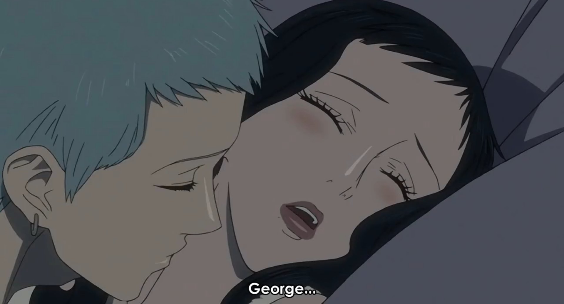 Paradise Kiss T Co Dm7fgabker Twitter