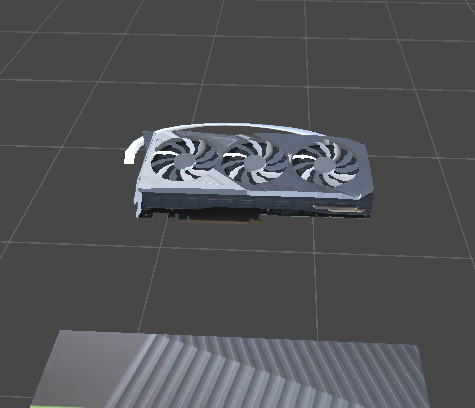GPUminingGame's tweet photo. Segundo modelo #juego #nft #crypto #mineria #cloudmining El primer NFT con minería realista con archivo DAG virtual. #gpu #tarjetagrafica https://t.co/gkdLoE11b0