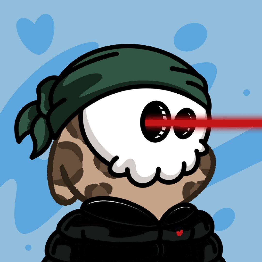 VonDoom ☕️ tweet media