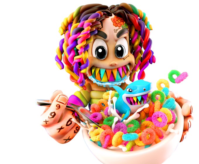 FREE NFT Giveaway!

1) #Like and #RT
2) Go to the #FREENFT Channel on our Discord and like the Giveaway Link to Enter
3) Good Luck!

discord.gg/StkHChDbnA

opensea.io/KingCandymanCl… 
<a href="/opensea/">OpenSea</a>

#nft #nfts #nftart #nftartist #nftcollector #cryptoart #nftcommunity #freenft