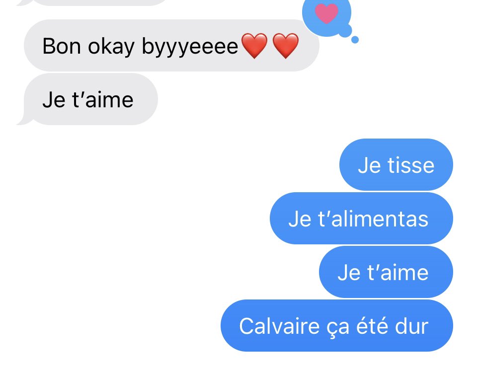 Mélissa Perron tweet media