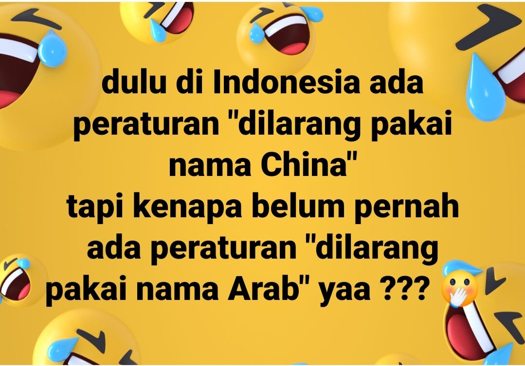 Arya Tedja CHS tweet media