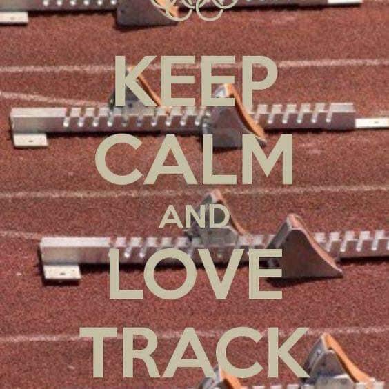 Statesboro_TF's tweet photo. It’s that time!!!! #BLUEDEVILSTRACK https://t.co/iFNUXyKssQ