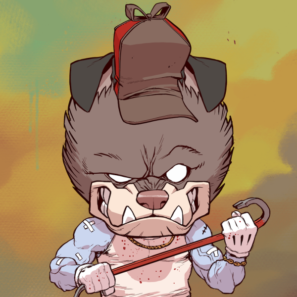 Nasty Goons tweet media