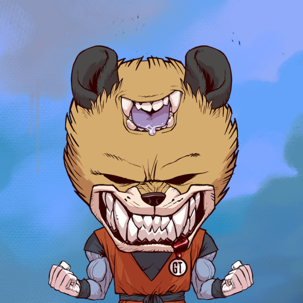 Nasty Goons tweet media