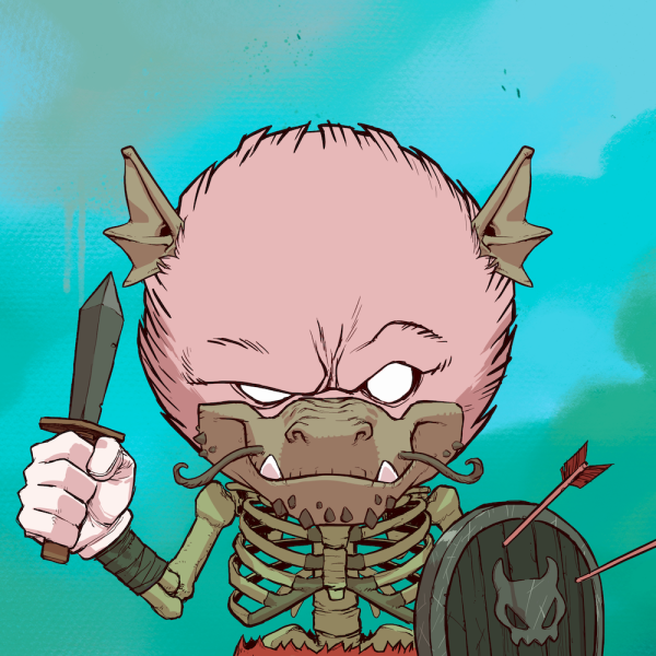 Nasty Goons tweet media