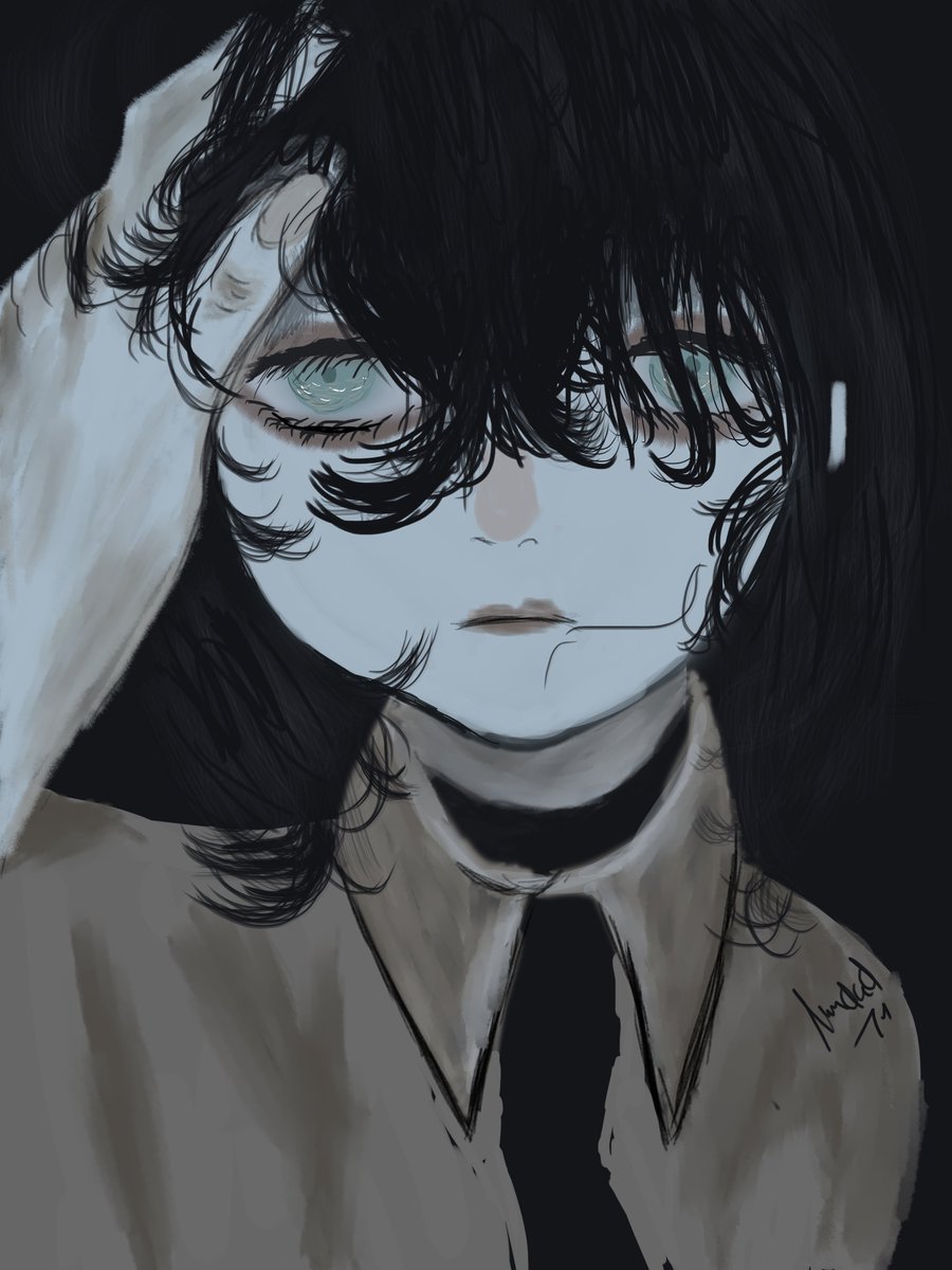 "phobias"😞
💡ideas 99 # 002

 💥0.0005 $eth
opensea.io/assets/matic/0…

#NFTCommunity #nftcollectors #NFTARTIST #polygon #opensea #nftart #digitalart #NFTGame #portrait