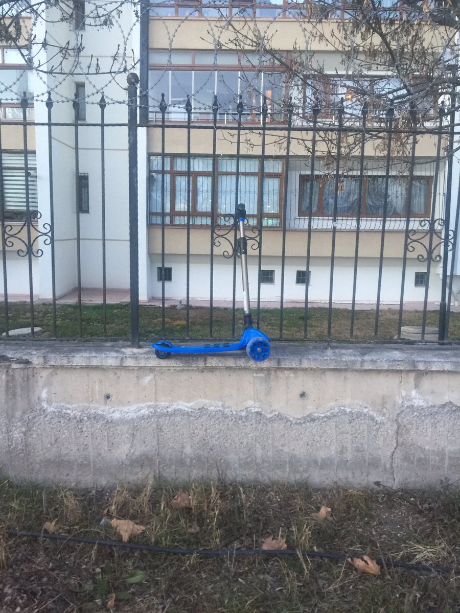 Martı da porsiyonlarında küçültmeye gitmiş