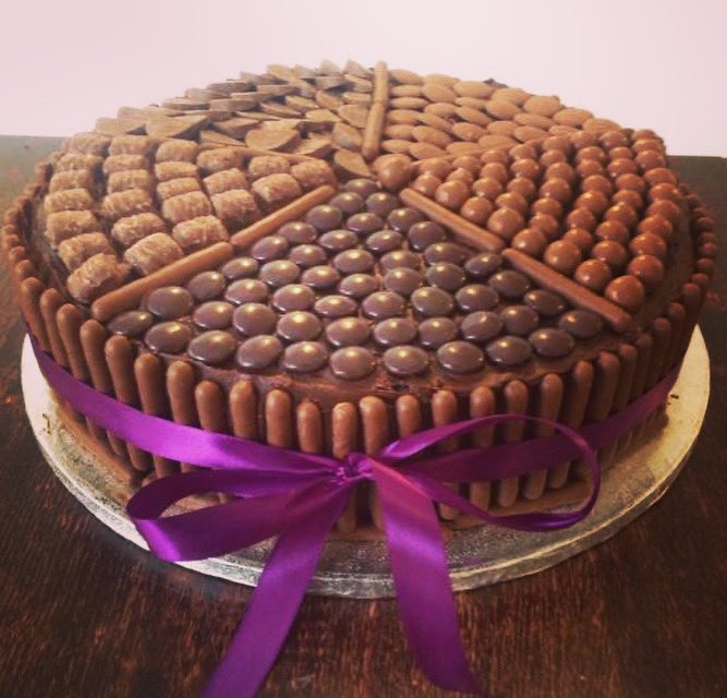 Happy Cakes tweet media