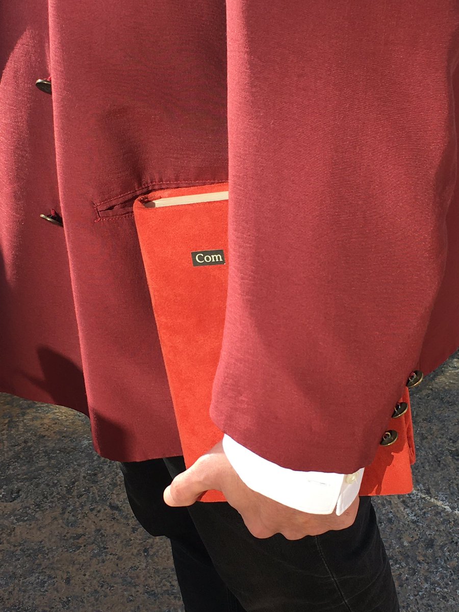 tres días de rodaje 💐