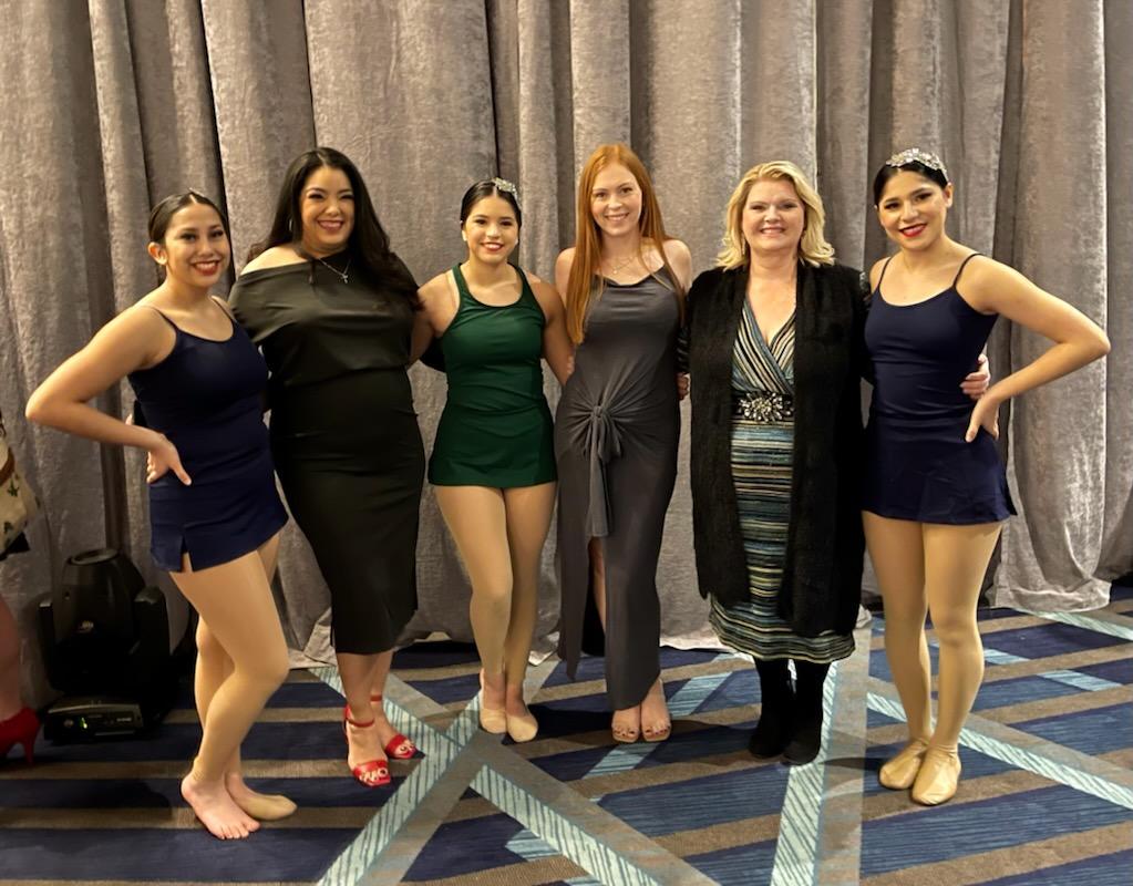 TJ Strutters (@tjstrutters) on Twitter photo Congratulations to our Colonel Jewels for representing MHS as an All-State dancer at the TDEA conference this week! We are incredibly proud of you! 💙💛 <a href="/EAV1977/">EVela, Ed.D.- Principal Foy H. Moody HS</a> Congratulations to our Colonel Jewels for representing MHS as an All-State dancer at the TDEA conference this week! We are incredibly proud of you! 💙💛 <a href="/EAV1977/">EVela, Ed.D.- Principal Foy H. Moody HS</a>