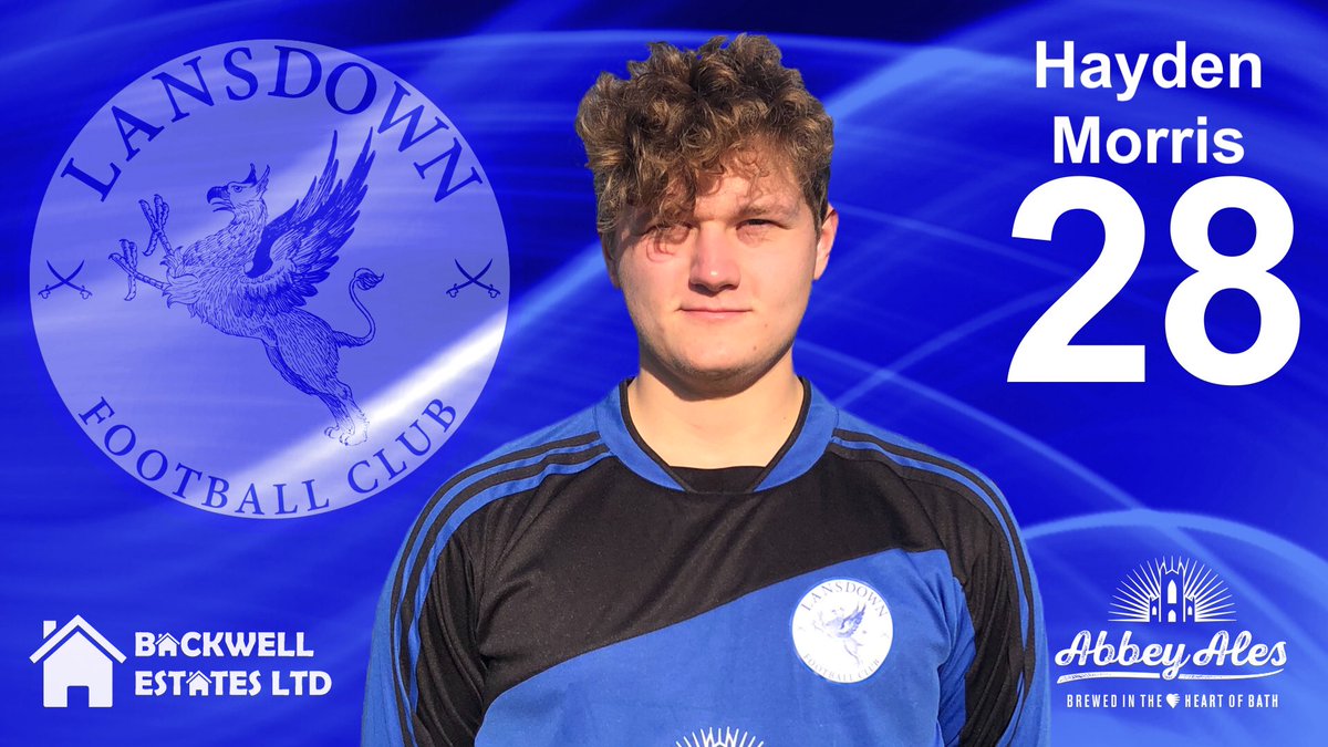 Lansdown_FC's tweet photo. FT: @BearFlatFC1 2-1 Lansdown Res
We start 2022 with a spirited defeat. Hayden Morris scores his 1st club goal ⚽️ https://t.co/NhbL9qyUjv
