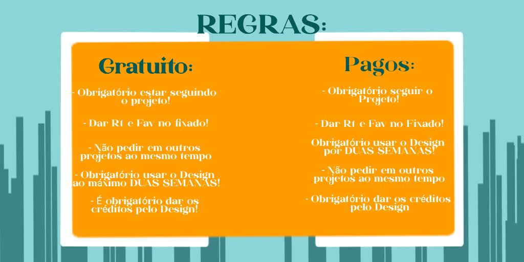 NOirKey_Design's tweet image. 🦋 • Bem Vindos a NOir Key Design • 🦋

[🔹] Pedidos Gratuitos e Pagos
[🔹] Orçamento via dm
[🔹] Para conhecer mais o meu trabalho: behance.net/NOirKeyDesign 
[🔹] Dúvidas? Via dm!