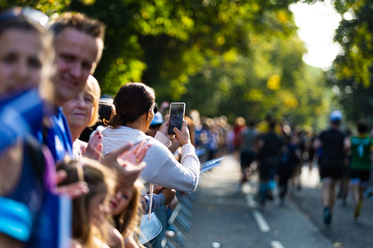 Bedford Running Festival tweet media