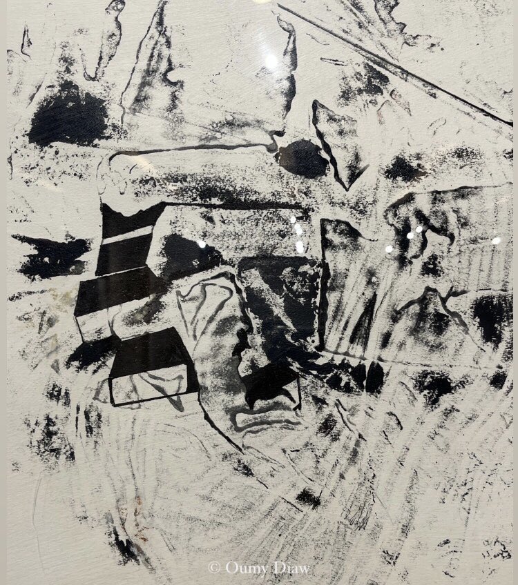 Musée des Civilisations Noires tweet media